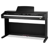 Classic Cantabile DP-A 310 SM E-Piano Schwarz Matt
