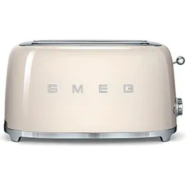 Smeg TSF02CREU creme