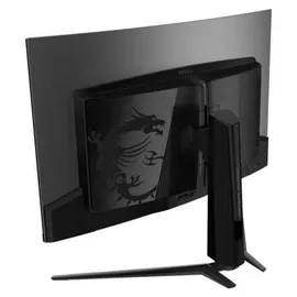 MSI MAG 321CUP 31,5" schwarz