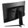 MSI MAG 321CUP 31,5" schwarz