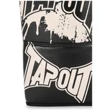 TapouT Boxhandschuhe aus Leder (1 Paar) Angelus
