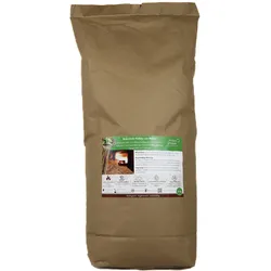 Miscanthus Brennholz-Pellets 15 kg, ohne chemischen Zusatzstoffe von M