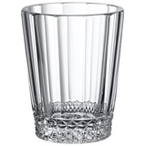 Villeroy & Boch Opéra Wasserglas, 4er-Set, 315 ml,