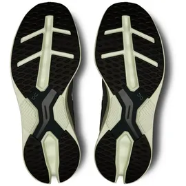On Herren Cloudeclipse schwarz 45.0