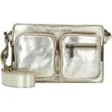 Cowboysbag Glam Monticello Umhängetasche Leder Gold