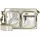 Cowboysbag Glam Monticello Umhängetasche Leder Gold