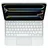 11" iPad Pro (M4) EN (USA) weiß