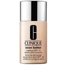 Clinique Even Better Make Up SPF 15 WN 125 Mahogany 30 ml