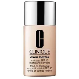 Clinique Even Better Make Up SPF 15 WN 125 Mahogany 30 ml