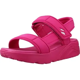 SKECHERS UNO LITE SANDAL-SUNNY STAND Pink 32