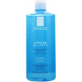 La Roche-Posay Lipikar Gel Lavant Duschgel 750 ml