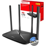 Mercusys MB115-4G LTE Router
