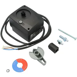LK 950 Stellmotor für Heizungsmischer