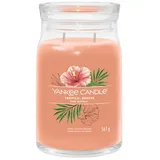 Yankee Candle Tropical Breeze 567 g