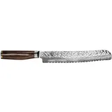 KAI Shun Premier Tim Mälzer Brotmesser 23 cm