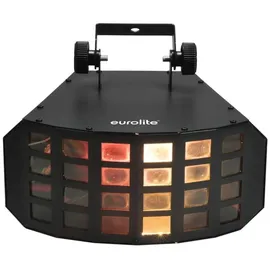 Eurolite LED D-2000 Strahleneffekt Mehrfarbig