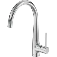 Lenz Malu Einhebelmischer Chrom