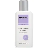 Marbert Bath & Body Classic Antitranspirant Spray 150 ml