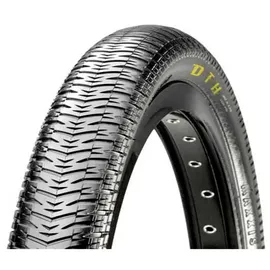 Maxxis DTH Reifen 20 x 1-1/8 Draht schwarz