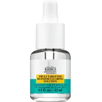 Kiehl's Truly Targeted Blemish Clearing Solution 15 ml
