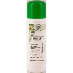 RICINUS ÖL 200 ml Öl