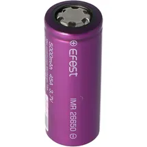 EFEST IMR26650 5000 mAh 1 St.