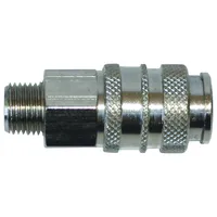 ELMAG Mini-Kupplung dn 5, ag 1/8'