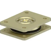 Blickle 940687 DK-LS-3 Schwerlast-Drehkranz 1St.