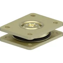 Blickle 940687 DK-LS-3 Schwerlast-Drehkranz 1St.