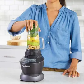 nutribullet NBF500DG Standmixer