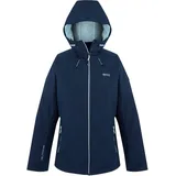 Regatta Wentwood Ix Jacke - Navy Inner - 20