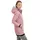 Knuffelwuff Damen Übergangsjacke Brooklyn rot 42