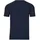 TRIGEMA V-Shirt Coolmax Trikot Blau L