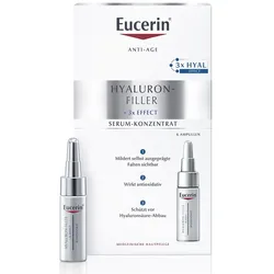 Eucerin Anti-Age Hyaluron-Filler Gesichtspflege Serum Konzentrat