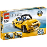 LEGO Creator Gelbes Cabrio (5767)