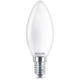 Philips Classic LED Kerze E14 2.2-25W/WW (929001345255)