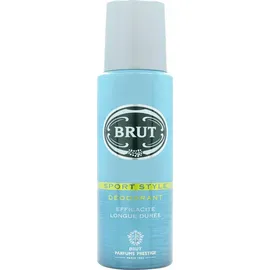 Brut Sport Style Deodorant Spray 200 ml