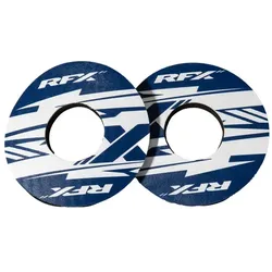 RFX Paar Sport Handle Donuts (X Blauw)