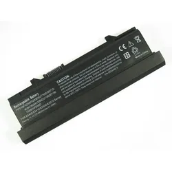 AGI Akku für Dell PP32LA Li-Ion 11,1 Volt 6600 mAh schwarz