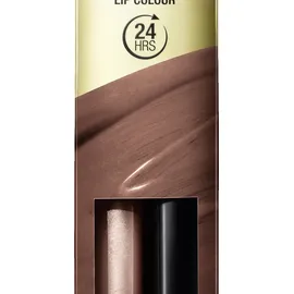 Max Factor Lipfinity 200 caffeinated