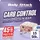 Body Attack Carb Control Blueberry Yoghurt Riegel 15 x 100 g