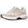 Gabor Sneaker low Damen Beige 42,5