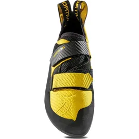 La Sportiva Katana Kletterschuhe (Größe 46, gelb)
