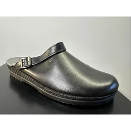 ROHDE Clogs Schwarz 46