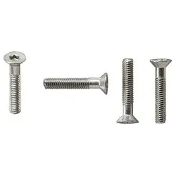 Gira 140200 Schrauben Innensechsrund 30 Stck. Zubehör
