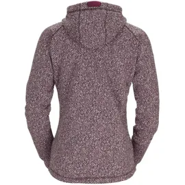 Rab Amy Hoodie Rioja S