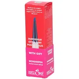 Herôme Herome Nagelhärter extra Stark (Nail Hardener Extra Strong) rot 10 ml