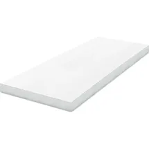 MLILY »Plus«, 90x190x7cm