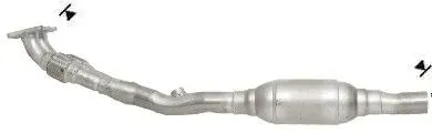 VEGAZ Katalysator vk979 für Skoda VW