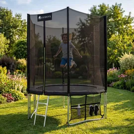 Juskys JumpMaster S Ø 183 cm